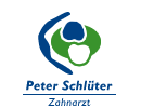 Zahnarzt Peter Schlüter