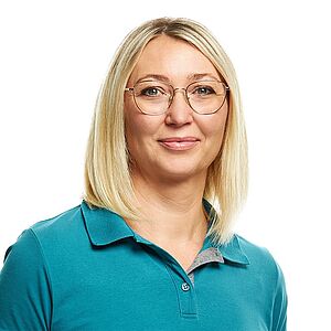 Tatjana Blumenröhr, Assistenz und Prophylaxe